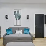 Bluestay 8 - Charmant appartement à Paris 12