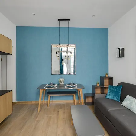 Appartamento Bluestay 8 - à 12 *