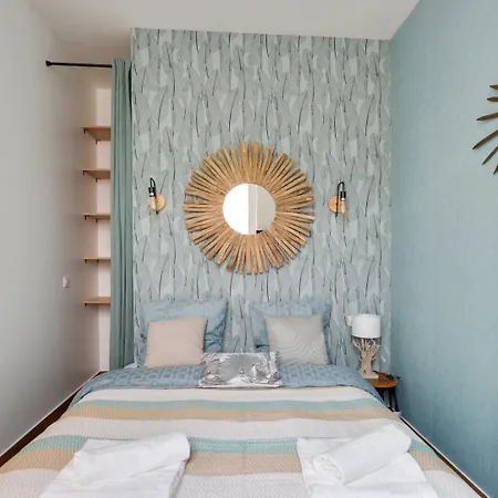 Appartamento Bluestay 8 - à 12 Parigi